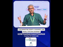 What Neutrality in AdTech Really Means | Gowthaman Ragothaman