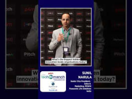 Sunil Narula on the Hidden Innovations Shaping the Future of Business
