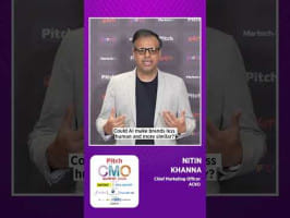 Are Brands Too Focused on Performance Metrics? | Nitin Khanna, ACKO