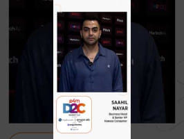 Can You Really Go Iconic Without Going Offline? | Saahil Nayar