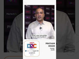 What’s the Toughest Part of Being a Founder? | Pratham Hegde