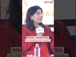 Shaily Mehrotra on Building Fixderma: Winning Attention in the D2C Skincare Space