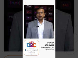 What Is India’s D2C Ecosystem Getting Right? | Pratik Agrawal