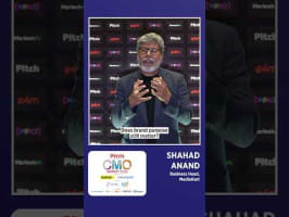 Shahad Anand on Whether Purpose Still Wins Attention ?