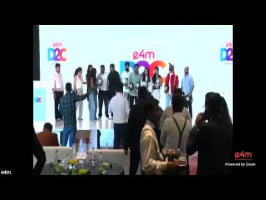 Celebrating the brands shaping the future of D2C!