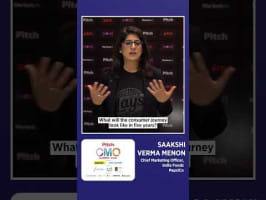 Saakshi Verma Menon on the Consumer Journey of the Future ?