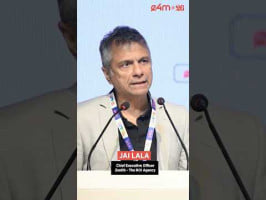 Jai Lala on the Future of Media, Marketing & ROI | CEO, Zenith – The ROI Agency