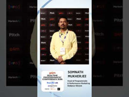 What Makes India’s Programmatic Market Unique? | Somnath Mukherjee