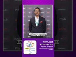 What Does ‘Brand Love’ Mean in an Age of Disruption? | Indrajeet Mookherjee