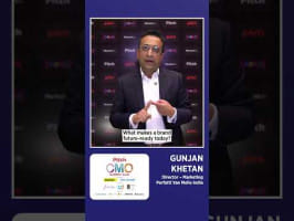 Gunjan Khetan on What Makes a Future-Ready Brand ?