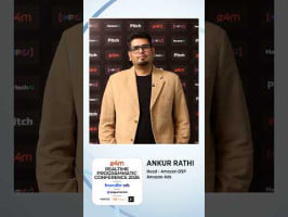 How AI Is Solving Programmatic Challenges | Ankur Rathi