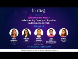Who Owns the Music? Understanding Copyright, Royalties, and Licensing in 2026