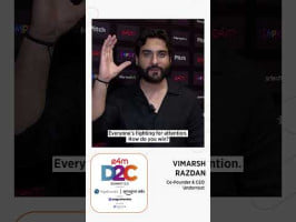 The Reality of Being a Founder | Vimarsh Razdan