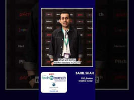Sahil Shah on What Will Define Market Leaders by 2030