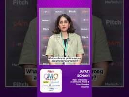 What Are Brands Getting Wrong About Today’s Consumer? | Jayati Somani, Snap Inc