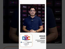 What Does an Effective Festive Strategy Look Like? | Srikar Adavi