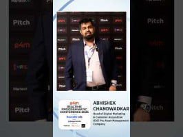 What Does the Future of Real-Time Media Buying Look Like? | Abhishek Chandwadkar
