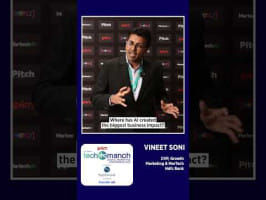 Vineet Soni on Where AI Is Delivering Real Business Impact