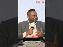 Deepak Oram on Growth Marketing, MarTech & the Future of Programmatic Advertising | HDFC Bank