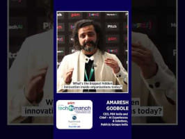 Amaresh Godbole on the Hidden Innovations Shaping the Future of Business