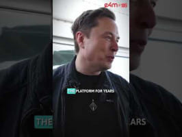 Elon Musk's LinkedIn Remark Has the Internet Divided