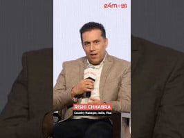 Rishi Chhabra on Agentic Commerce & the Future of Digital Payments | Visa
