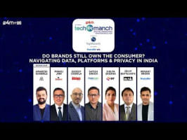 Who really owns the consumer relationship in today’s digital ecosystem? | e4m TechManch 2026