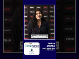 Shilpa Sadana on Where AI Is Delivering Real Business Impact