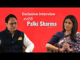 Palki Sharma on Journalism, Entrepreneurship & India's Media Future