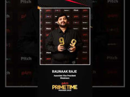 How Is Technology Redefining Great TV Campaigns? | Raunaak Raje