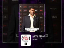 How Will Privacy Reshape Audience Targeting? | Aditya Vikram