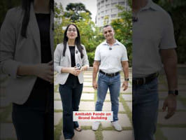 Culture, Consumers & the New Rules of Brand Building | Amitabh Pande