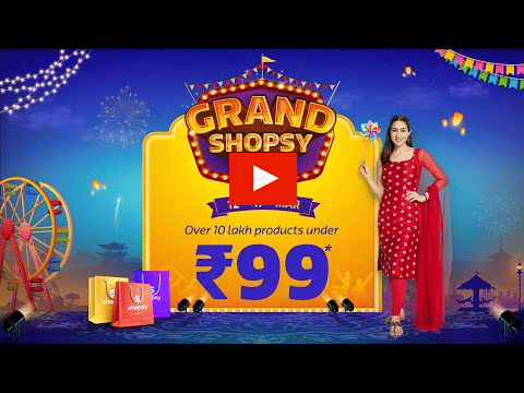 Flipkart Shopsy?blur=25