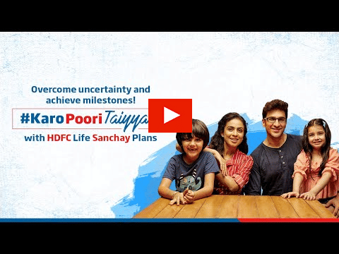 HDFC Life Campaign?blur=25