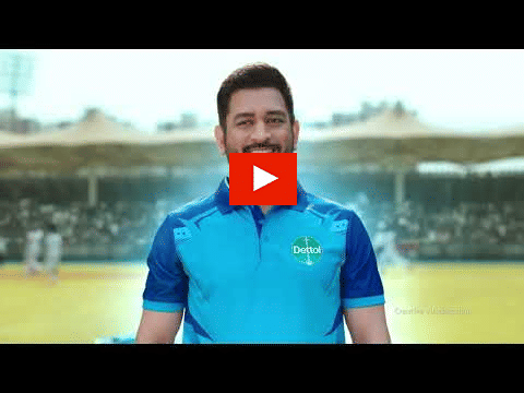 Dettol, Captain Cool, MS Dhoni?blur=25
