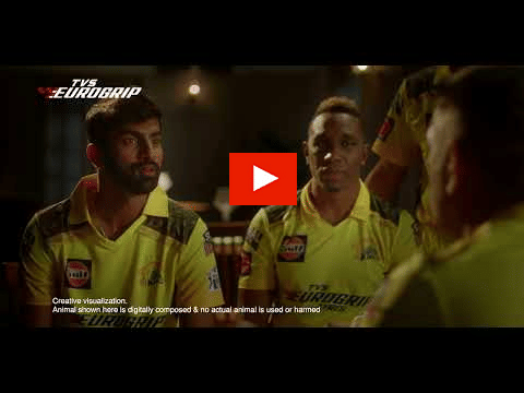 TVS Eurogrip Campaign?blur=25