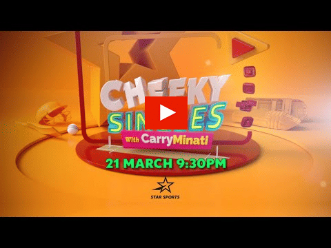 Star Sports Cheeky Singles?blur=25