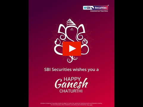 SBI Securities x Ganesh Chaturthi?blur=25