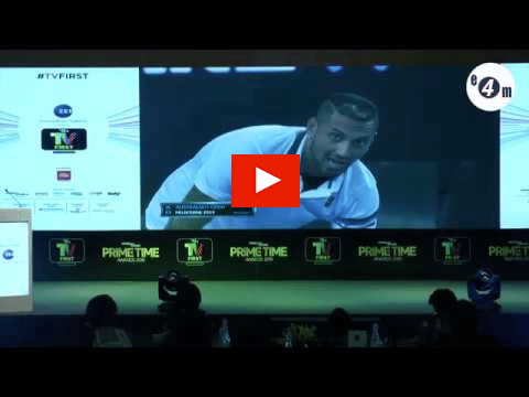 e4m TV First Vikram Pandey?blur=25