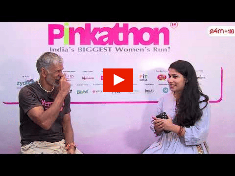 Exclusive Conversation with Milind Soman?blur=25