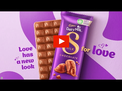 Cadbury Dairy Milk Silk?blur=25