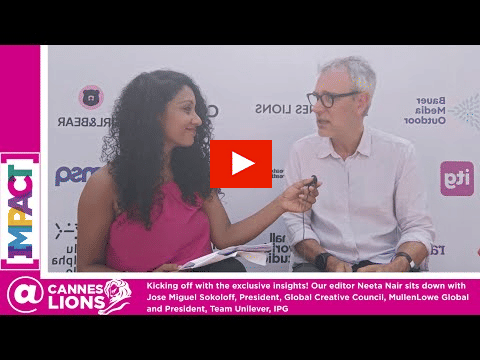 José Miguel Sokoloff, MullenLowe, IPG, Cannes Lions 2025?blur=25