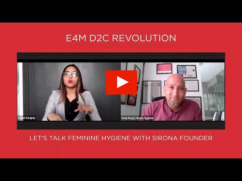 e4m D2C Revolution?blur=25