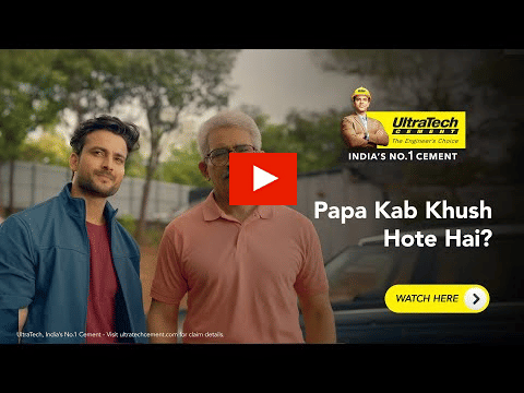 UltraTech Cement’s Father’s Day Ad?blur=25