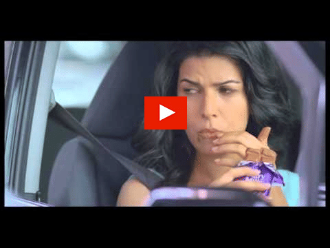 Cadbury Dairy Milk’s ‘Traffic Jam’?blur=25