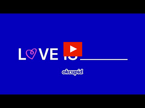 Ok Cupid?blur=25