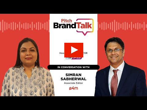 Rathin Lahiri, Head - Marketing & CSR, SBI General Insurance?blur=25
