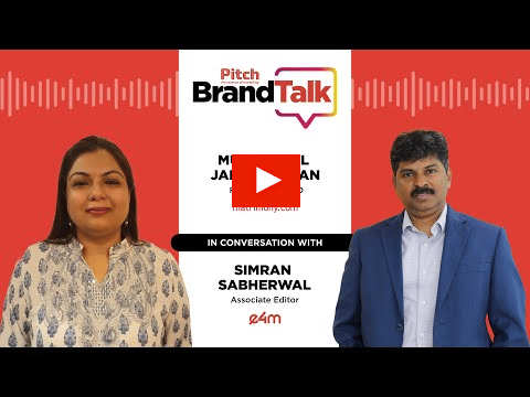 Pitch BrandTalk Murugavel Janakiraman?blur=25