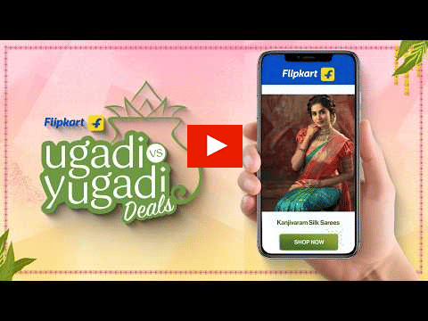Flipkart Ugadi vs Yugadi Deals?blur=25