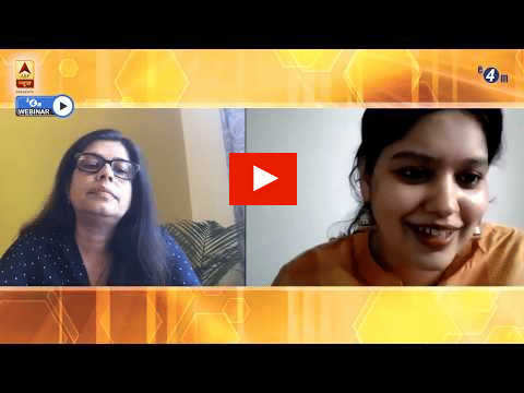 ABP e4m webinar: Is NEWS Genre-NEXT? with Vaishali Verma, CEO, Initiative?blur=25